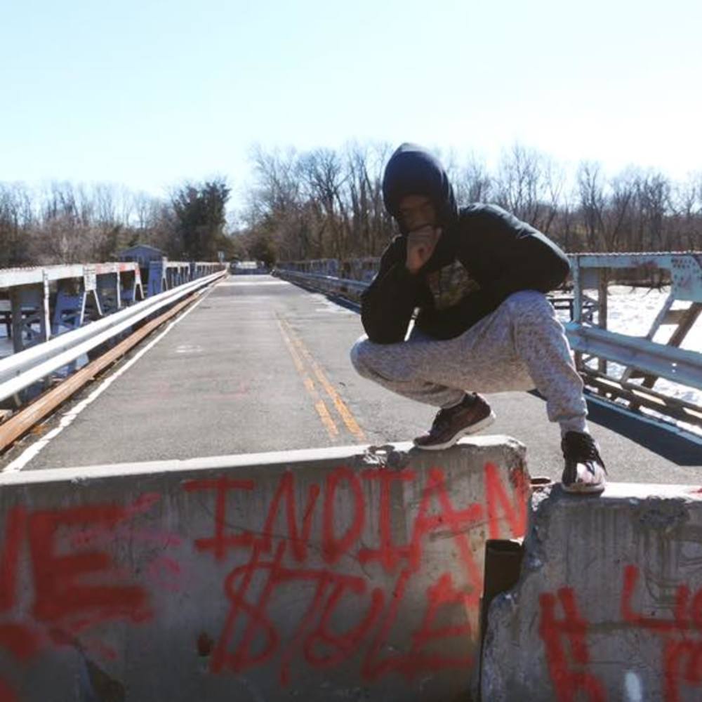 Meet your Posher, Isaiah